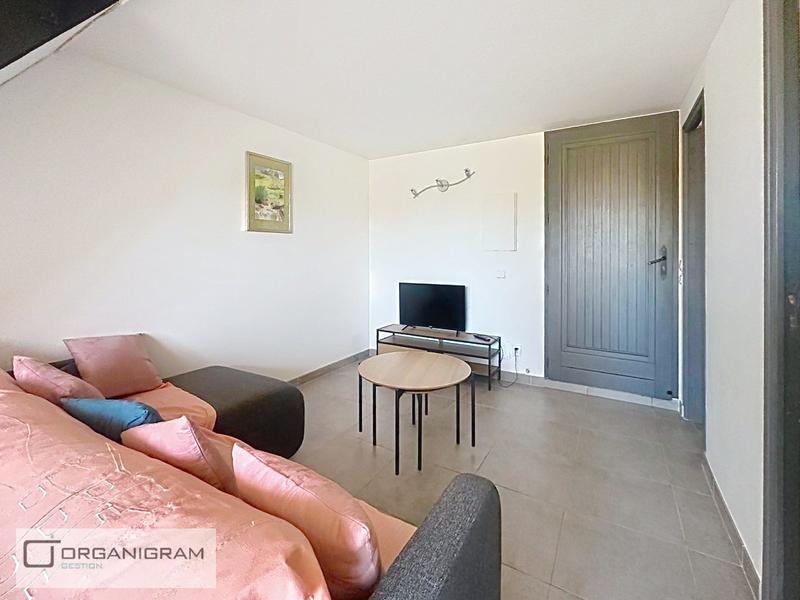 Appartement - 43 m² - 3 pièces