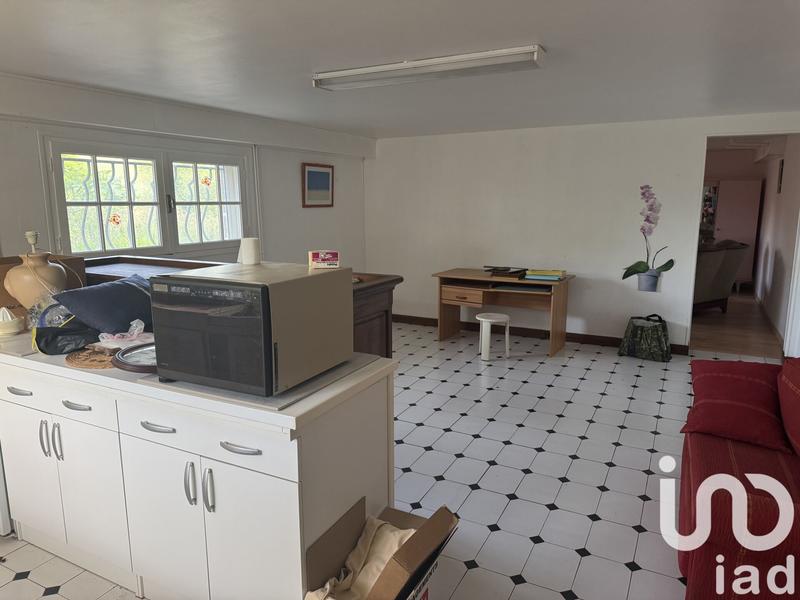 Maison de village - 240 m² - 7 pièces