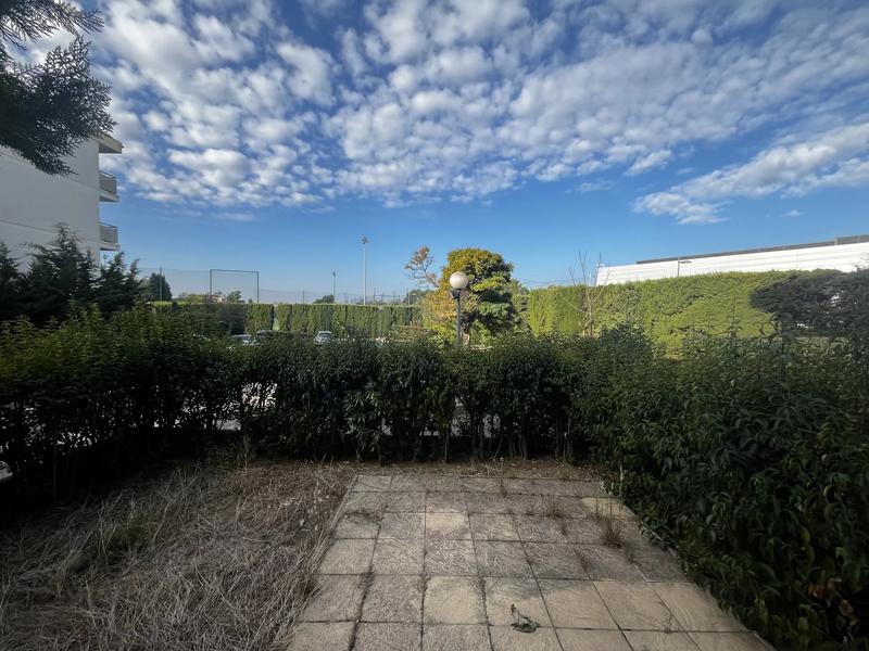 Appartement - 38 m² - 1 pièce