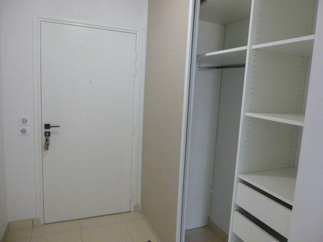 Appartement - 32 m² - 1 pièce