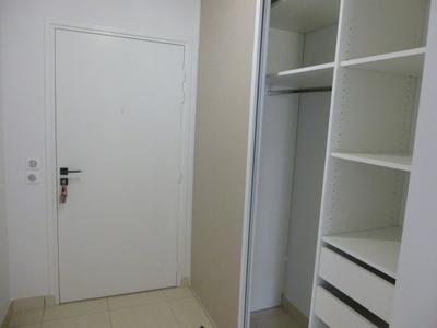 Appartement - 32 m² - 1 pièce