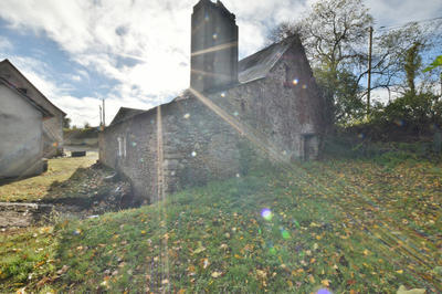 Maison - 124 m² - 4 pièces