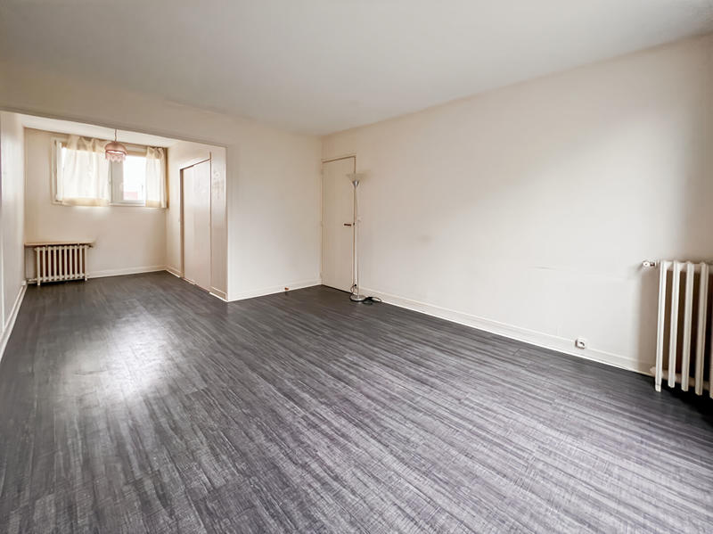 Appartement - 53 m² - 3 pièces