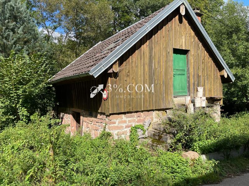 Ferme - 180 m² - 4 pièces