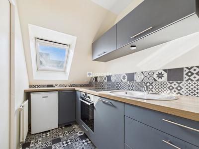 Appartement - 42 m² - 3 pièces