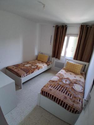 Appartement - 52 m² - 3 pièces