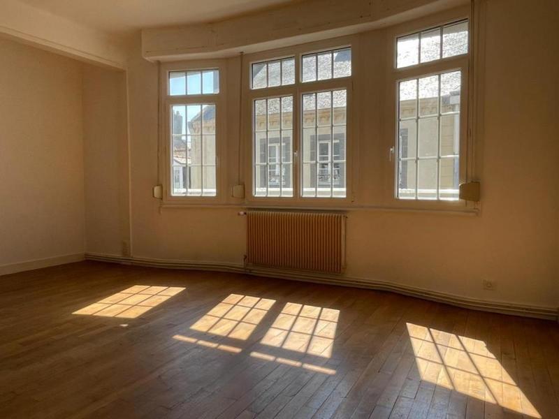 Appartement - 77 m² - 3 pièces