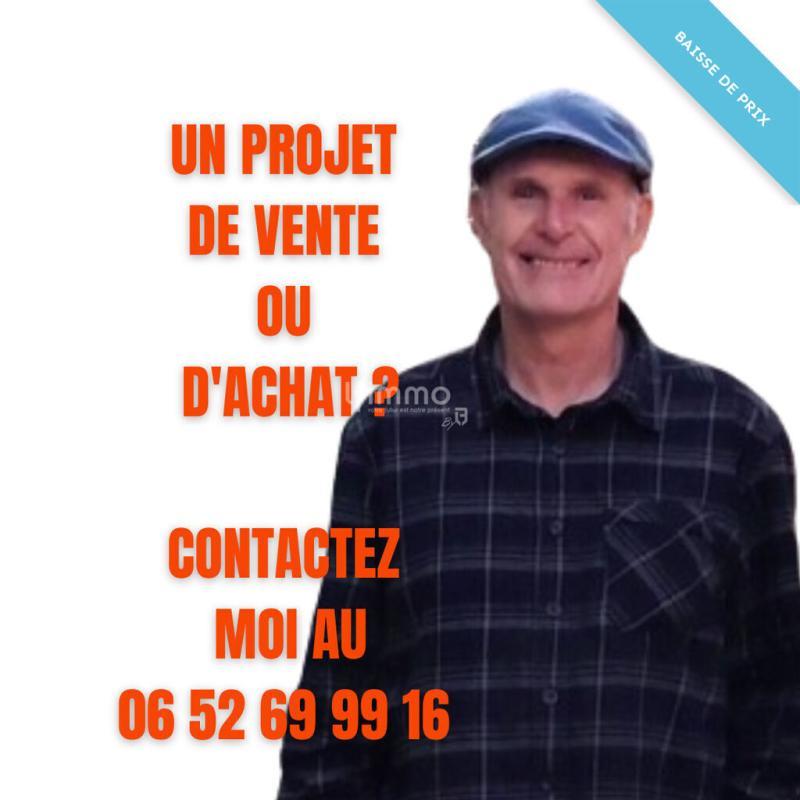 Maison - 82 m² - 4 pièces