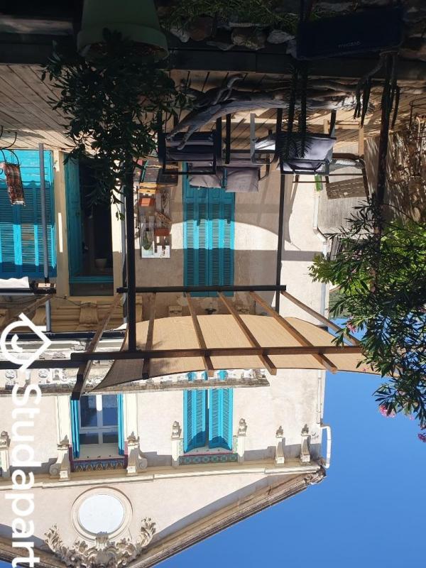 Chambre - 13 m² - 1 pièce