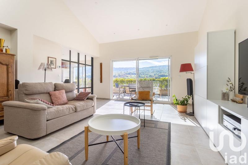 Maison de maîtres - 165 m² - 6 pièces