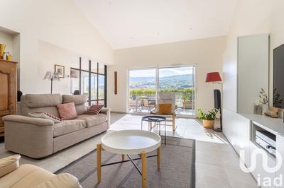 Maison de maîtres - 165 m² - 6 pièces