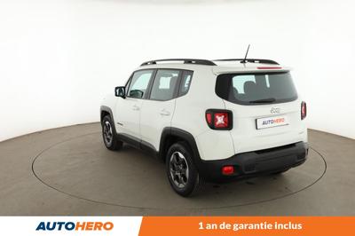 Jeep Renegade 1.4 MultiAir Longitude Msq6 140 ch