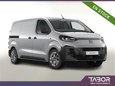 Fiat Scudo 180 At Attel. Led Gps Keyl