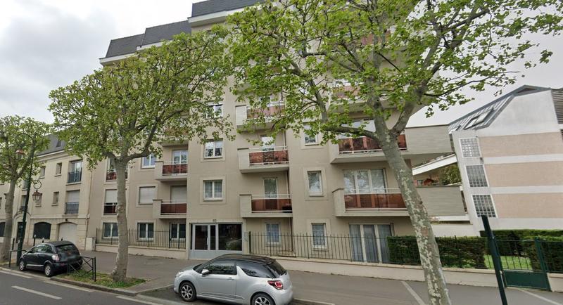 Parking / Garage - 10 m²