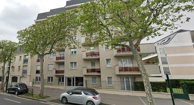 Parking / Garage - 10 m²