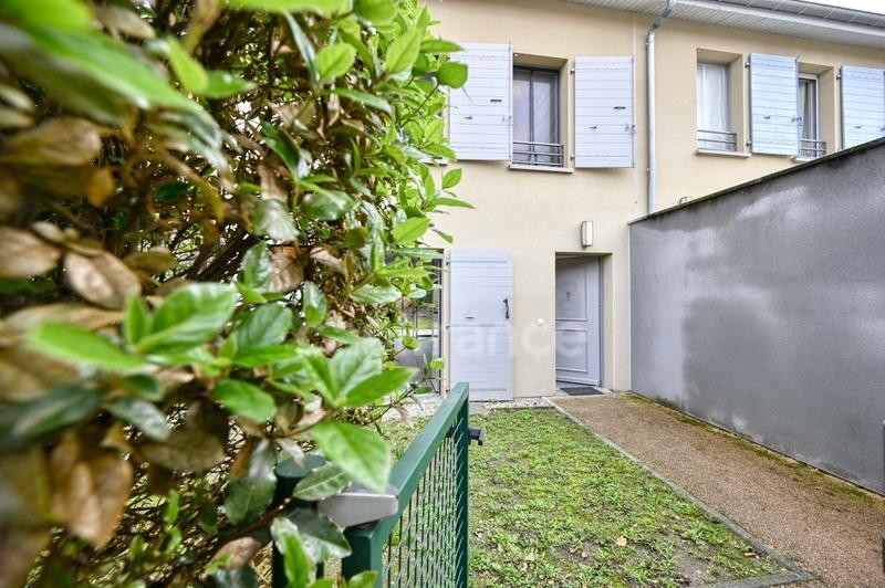 Maison - 81 m² - 4 pièces