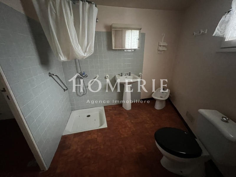 Maison - 172 m² - 8 pièces