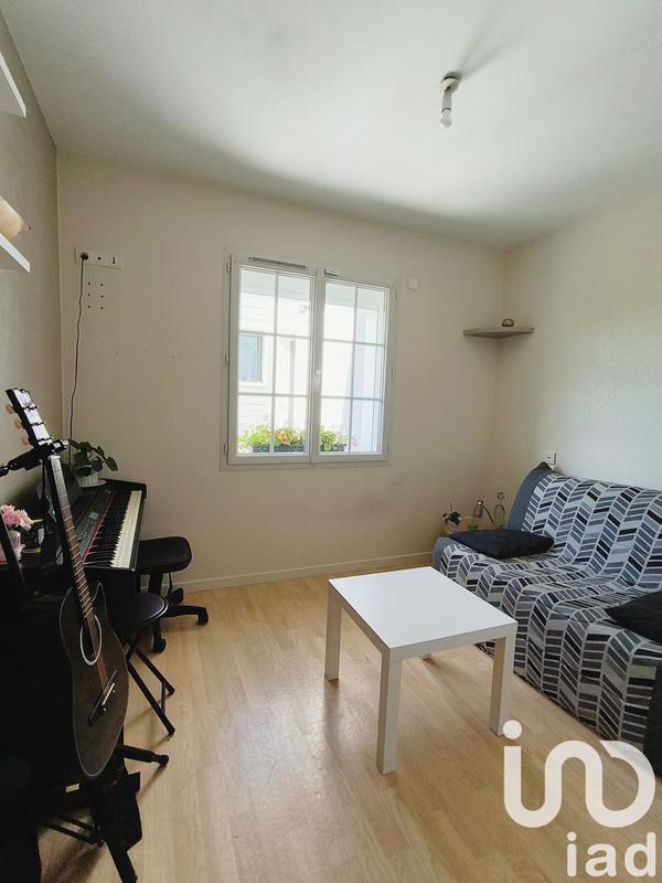 Maison - 170 m² - 8 pièces