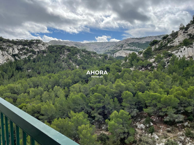 Appartement - 105 m² - 4 pièces