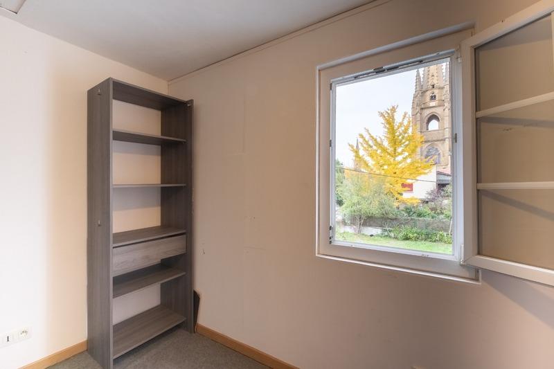 Maison de village - 75 m² - 4 pièces