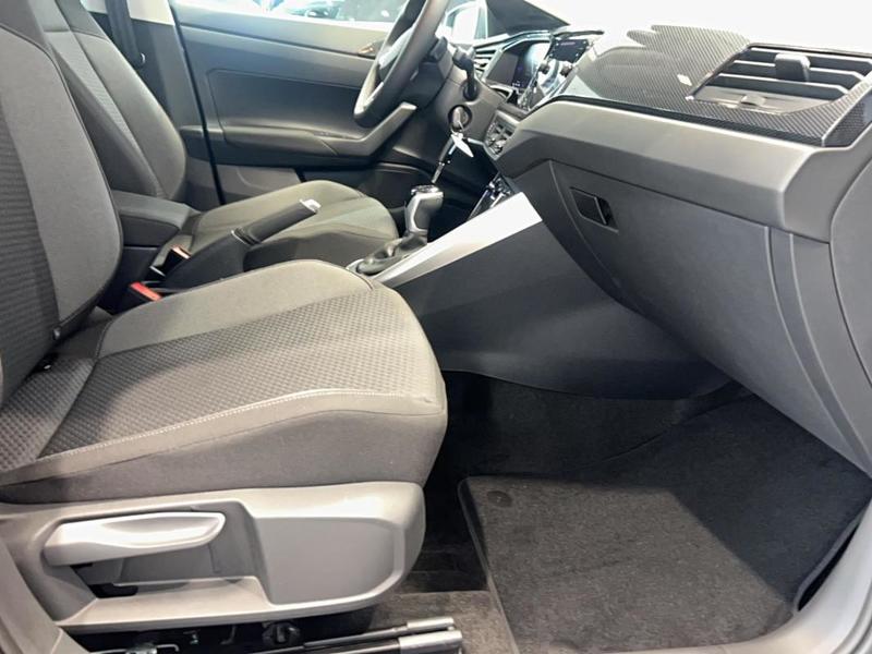 Volkswagen Polo 1.0 Tsi 95 s&amp;S Dsg7 Vw Edition