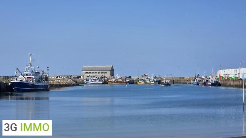 Maison - 101 m² - 5 pièces