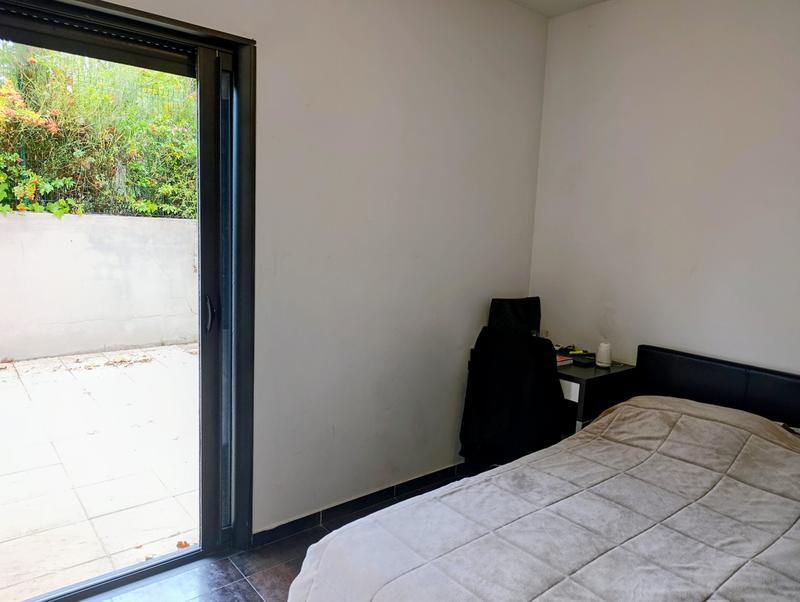 Maison contemporaine - 143 m² - 5 pièces