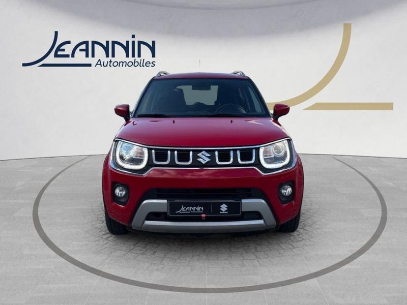 Suzuki Ignis 1.2 Dualjet Hybrid Privilège