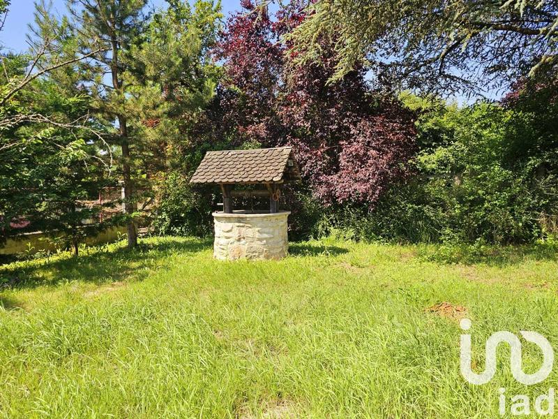 Maison - 133 m² - 7 pièces