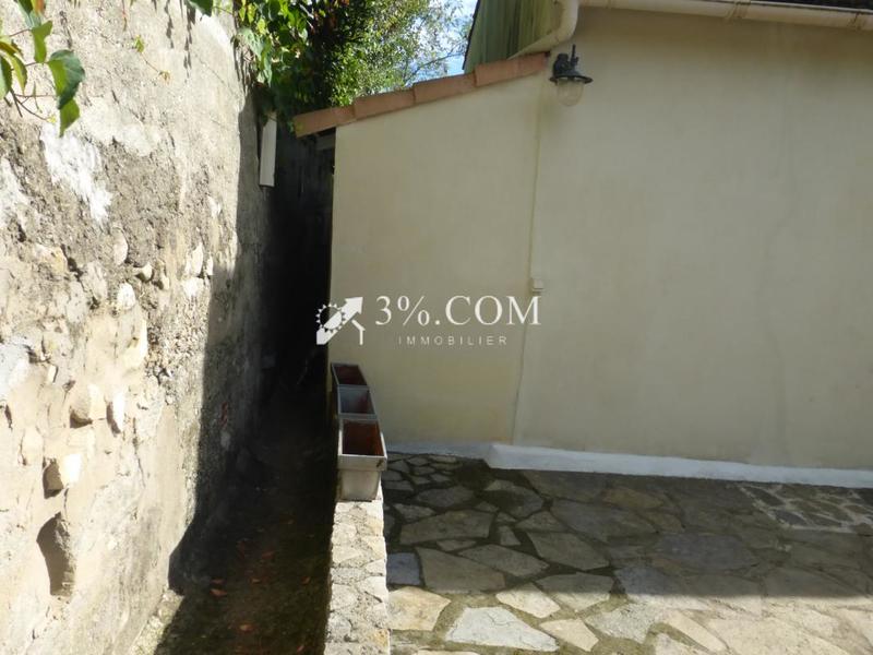 Maison - 56 m² - 2 pièces