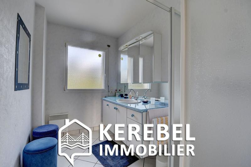 Maison - 75 m² - 4 pièces