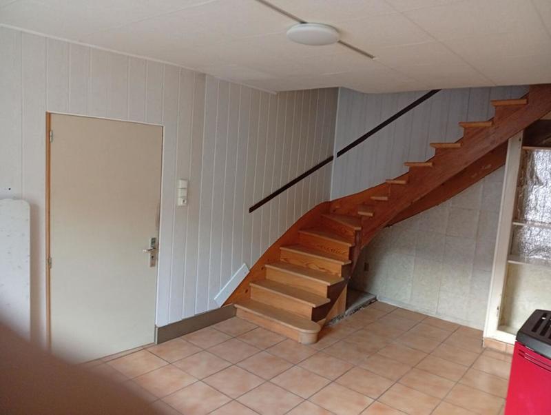 Maison de village - 114 m² - 5 pièces