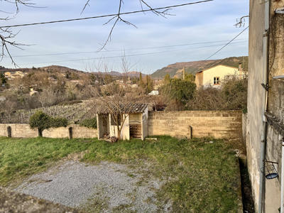 Maison - 84 m² - 4 pièces