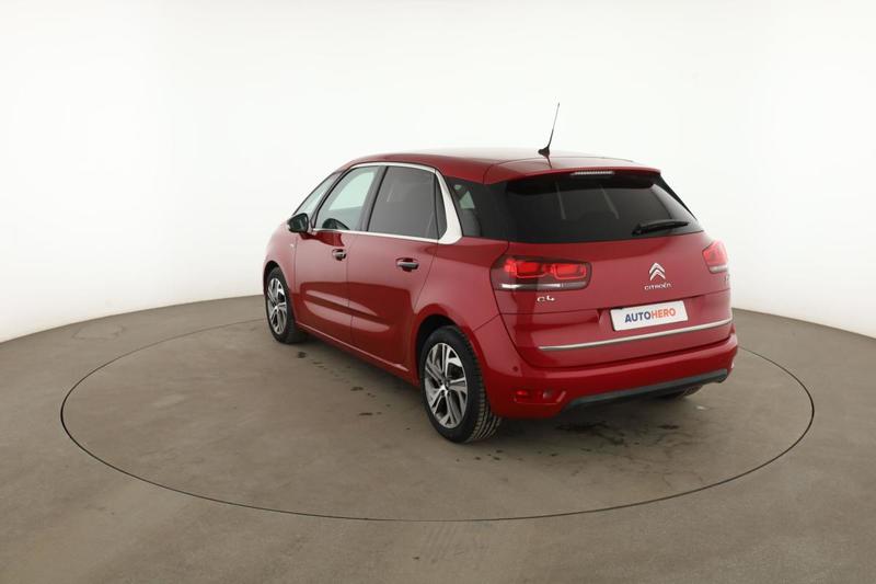 Citroën C4 Picasso 1.6 Thp Exclusive Eat6 165 ch