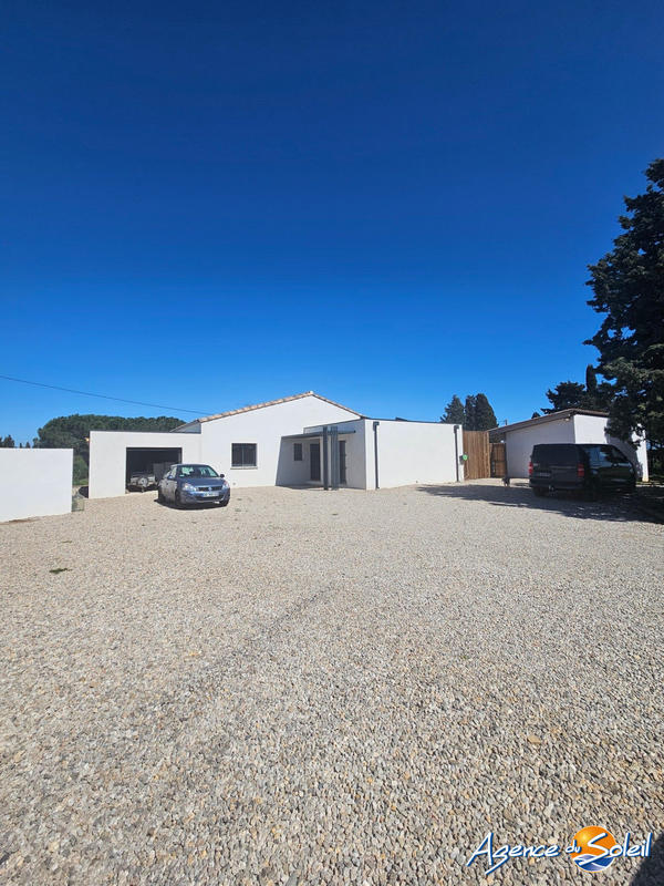 Maison - 174 m² - 4 pièces