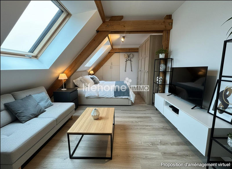 Maison - 145 m² - 4 pièces