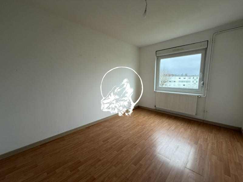 Appartement - 85 m² - 5 pièces