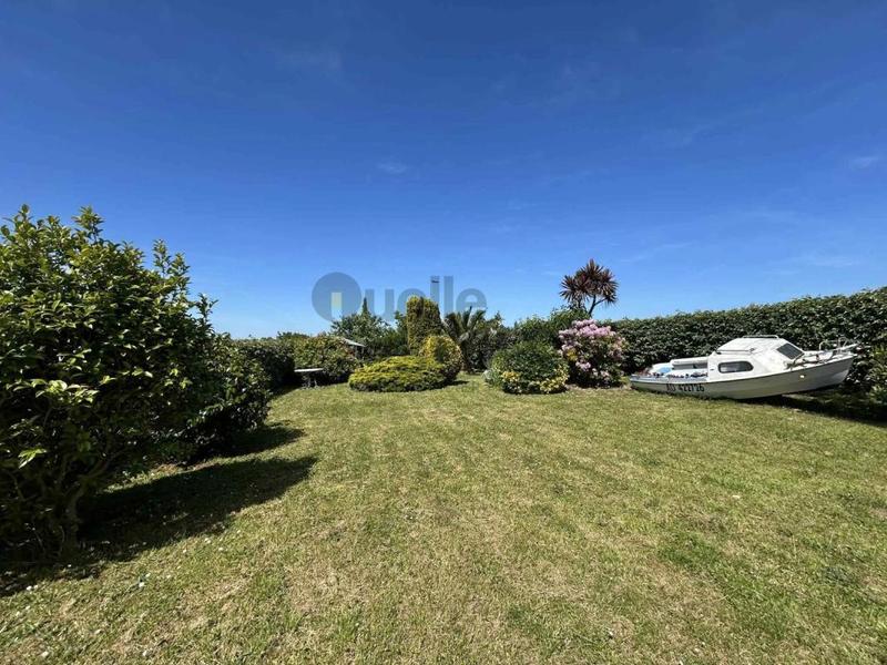 Maison - 79 m² - 6 pièces