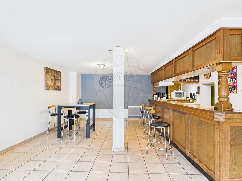 Appartement - 83 m² - 3 pièces