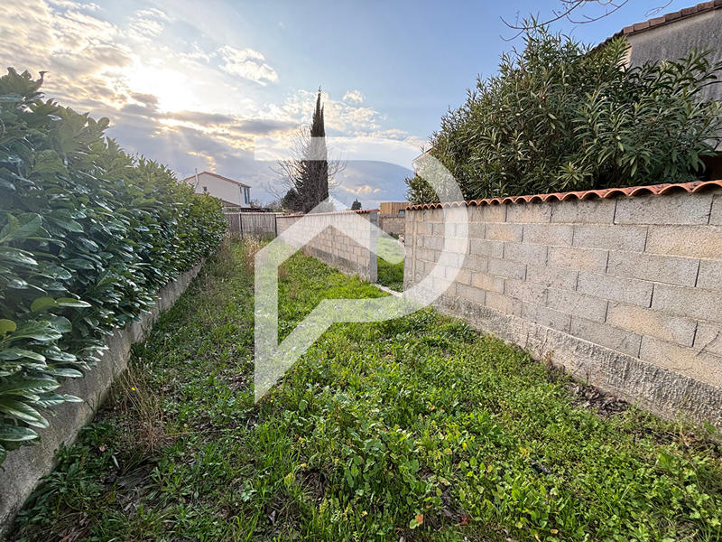 Maison - 170 m² - 6 pièces