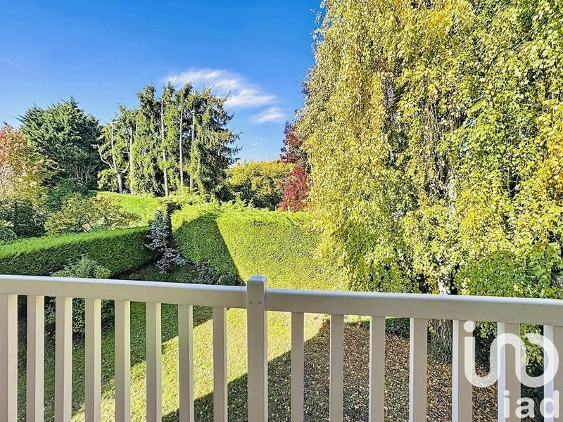 Maison - 178 m² - 6 pièces