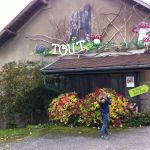 Andilly Loisirs - le Petit Pays