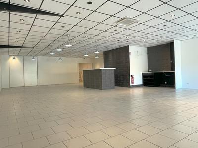 Local commercial - 170 m²