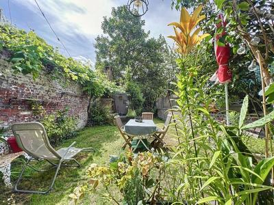 Maison bourgeoise - 150 m² - 6 pièces