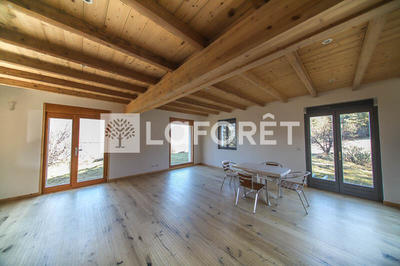 Maison - 96 m² - 2 pièces