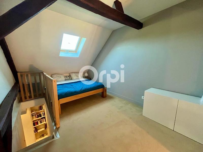 Duplex - 62 m² - 3 pièces