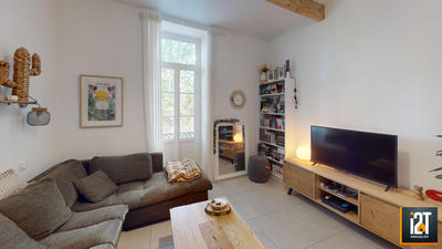 Appartement - 99 m² - 4 pièces