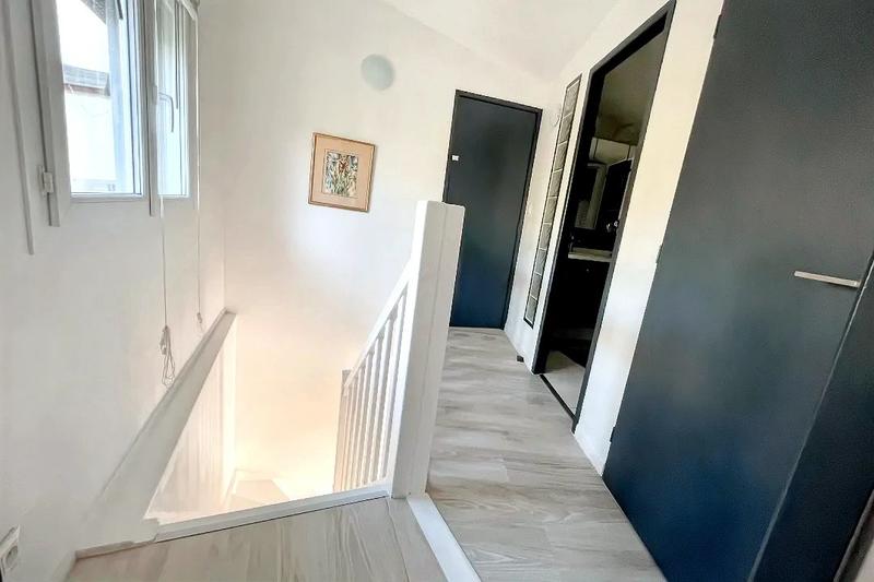 Maison de village - 99 m² - 4 pièces