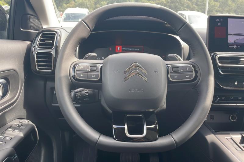 Citroën C5 Aircross Hybrid 145 E-Dsc6 Max To