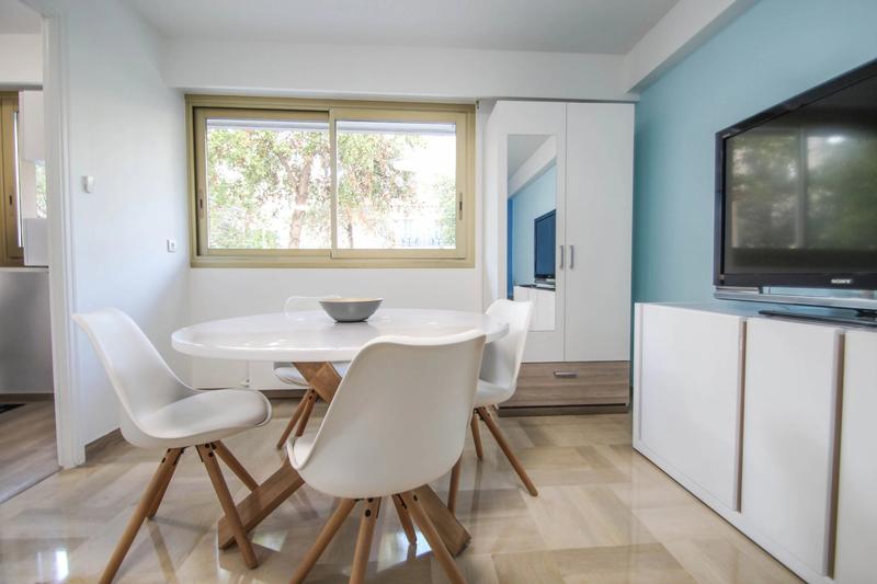 Appartement - 33 m² - 1 pièce